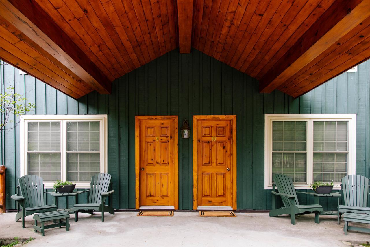 Heather Lodge Minden Exterior foto