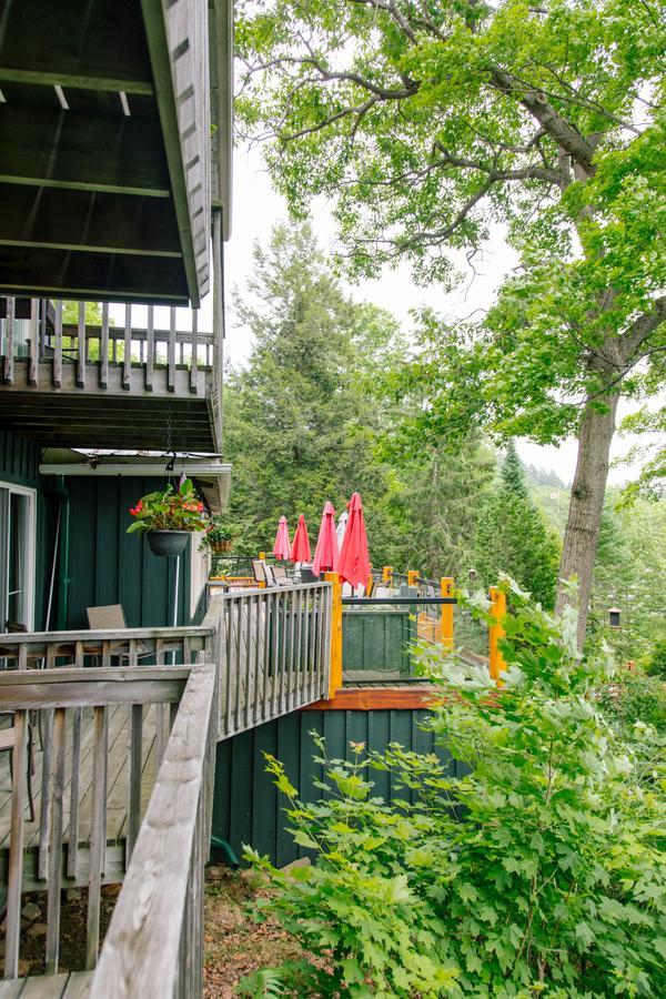 Heather Lodge Minden Exterior foto