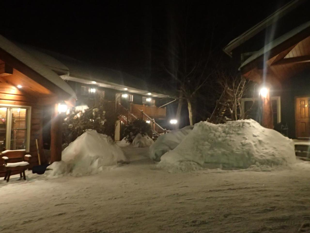 Heather Lodge Minden Exterior foto