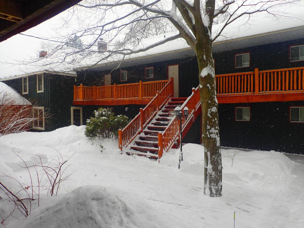 Heather Lodge Minden Exterior foto